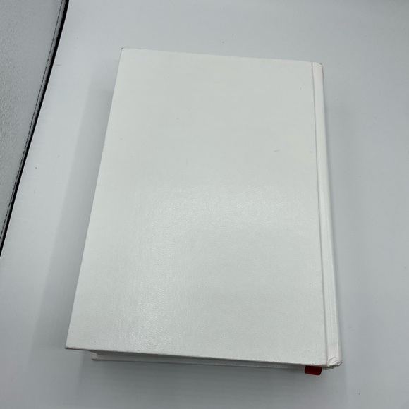 The joy of cooking without dust cover - Picture 5 of 9